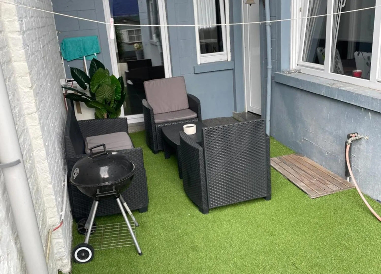 Bel Appartement Machelen Apartamento