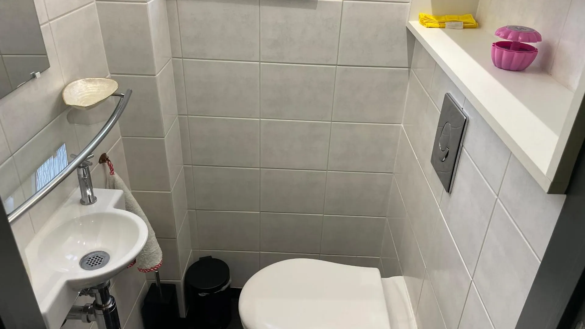 Apartamento Bel Appartement Machelen