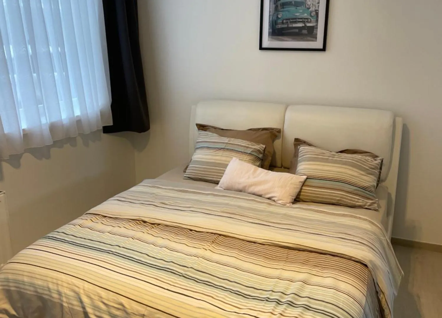 Bel Appartement Machelen 0*,  Belgium