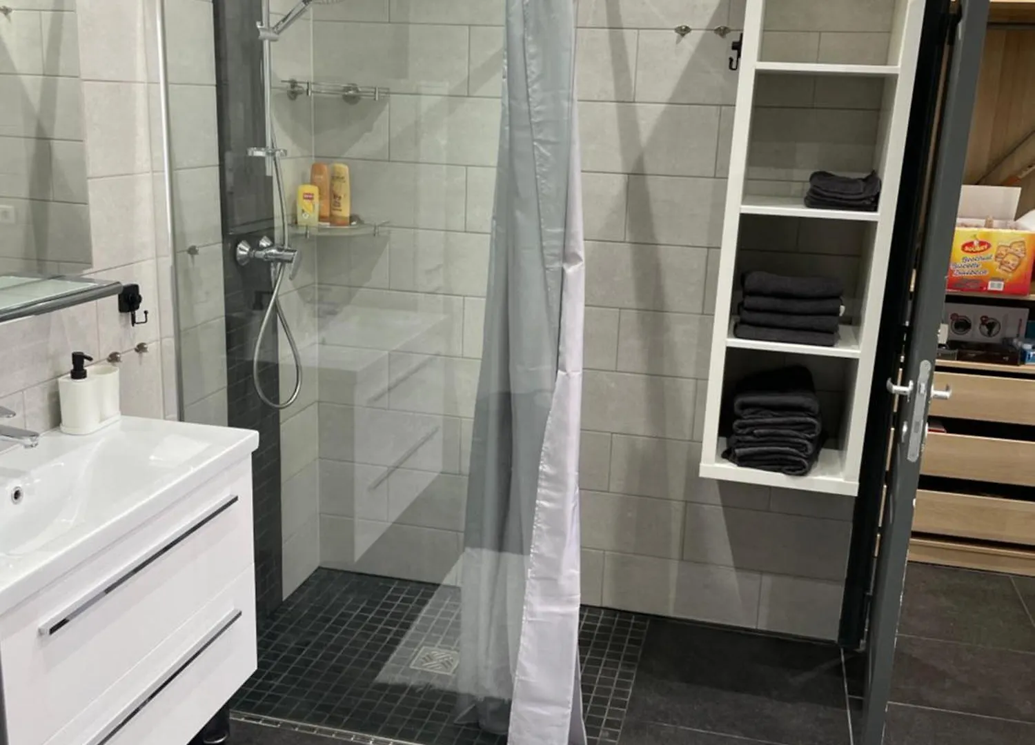 Bel Appartement Machelen